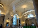 Michigan Central Station Main Hall